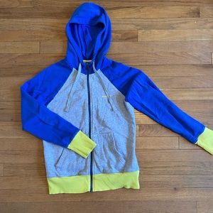 REEBOK ZIP UP